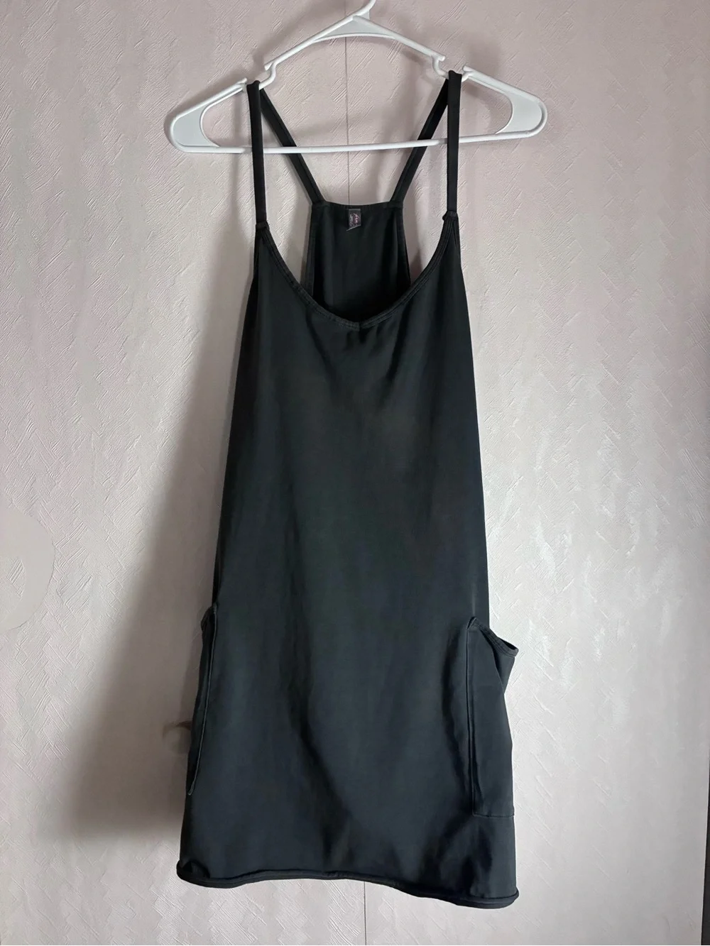 Free People large black
